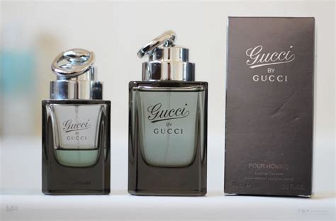 gucci by gucci review.